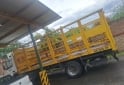 Camiones y Grúas - Atego 1720 - En Venta