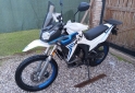 Motos - Voge Rally 300 2023 Nafta 11200Km - En Venta
