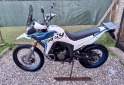 Motos - Voge Rally 300 2023 Nafta 11200Km - En Venta