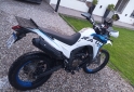 Motos - Voge Rally 300 2023 Nafta 11200Km - En Venta