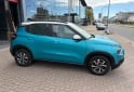 Autos - Citroen C3 VTI FEEL PACK 1.6 AT D 2022 Nafta 30000Km - En Venta