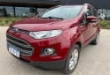 Autos - Ford Eco Sport 2.0 Titanium At 2016 Nafta 151000Km - En Venta