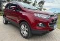 Autos - Ford Eco Sport 2.0 Titanium At 2016 Nafta 151000Km - En Venta