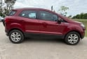 Autos - Ford Eco Sport 2.0 Titanium At 2016 Nafta 151000Km - En Venta