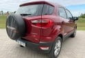 Autos - Ford Eco Sport 2.0 Titanium At 2016 Nafta 151000Km - En Venta