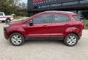 Autos - Ford Eco Sport 2.0 Titanium At 2016 Nafta 151000Km - En Venta