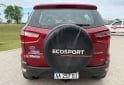 Autos - Ford Eco Sport 2.0 Titanium At 2016 Nafta 151000Km - En Venta