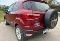Autos - Ford Eco Sport 2.0 Titanium At 2016 Nafta 151000Km - En Venta