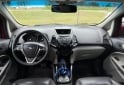 Autos - Ford Eco Sport 2.0 Titanium At 2016 Nafta 151000Km - En Venta