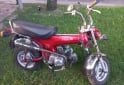 Motos - Honda Dax 1995 Nafta 26000Km - En Venta