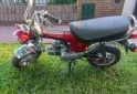 Motos - Honda Dax 1995 Nafta 26000Km - En Venta