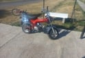 Motos - Honda Dax 1995 Nafta 26000Km - En Venta