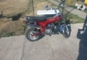 Motos - Honda Dax 1995 Nafta 26000Km - En Venta