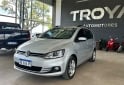 Autos - Volkswagen SURAN 1.6 2016 Nafta 119984Km - En Venta