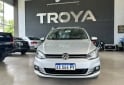 Autos - Volkswagen SURAN 1.6 2016 Nafta 119984Km - En Venta
