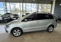 Autos - Volkswagen SURAN 1.6 2016 Nafta 119984Km - En Venta