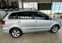 Autos - Volkswagen SURAN 1.6 2016 Nafta 119984Km - En Venta