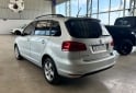 Autos - Volkswagen SURAN 1.6 2016 Nafta 119984Km - En Venta