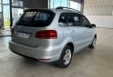 Autos - Volkswagen SURAN 1.6 2016 Nafta 119984Km - En Venta