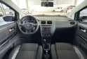 Autos - Volkswagen SURAN 1.6 2016 Nafta 119984Km - En Venta