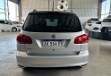 Autos - Volkswagen SURAN 1.6 2016 Nafta 119984Km - En Venta