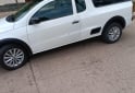 Camionetas - Volkswagen SAVEIRO 2015 Nafta 200000Km - En Venta
