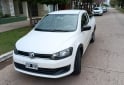 Camionetas - Volkswagen SAVEIRO 2015 Nafta 200000Km - En Venta
