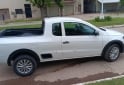 Camionetas - Volkswagen SAVEIRO 2015 Nafta 200000Km - En Venta