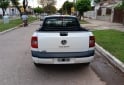 Camionetas - Volkswagen SAVEIRO 2015 Nafta 200000Km - En Venta