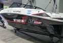 Embarcaciones - Eclipse 19 Cuddy SS - Astillero Arco Iris C/ Mercury 150 hp 4 tiempos-2025 C/98 HS - En Venta