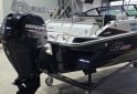 Embarcaciones - Eclipse 19 Cuddy SS - Astillero Arco Iris C/ Mercury 150 hp 4 tiempos-2025 C/98 HS - En Venta