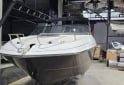 Embarcaciones - Eclipse 19 Cuddy SS - Astillero Arco Iris C/ Mercury 150 hp 4 tiempos-2025 C/98 HS - En Venta