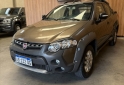Utilitarios - Fiat STRADA ADVENTURE 2016 Nafta 112000Km - En Venta