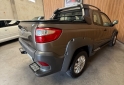 Utilitarios - Fiat STRADA ADVENTURE 2016 Nafta 112000Km - En Venta