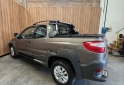 Utilitarios - Fiat STRADA ADVENTURE 2016 Nafta 112000Km - En Venta