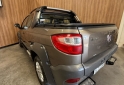 Utilitarios - Fiat STRADA ADVENTURE 2016 Nafta 112000Km - En Venta