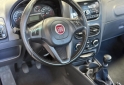 Utilitarios - Fiat STRADA ADVENTURE 2016 Nafta 112000Km - En Venta
