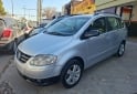 Autos - Volkswagen Suran 2010 Nafta 220000Km - En Venta