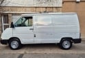 Autos - Renault Trafic 1997 GNC 260000Km - En Venta