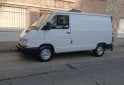 Autos - Renault Trafic 1997 GNC 260000Km - En Venta