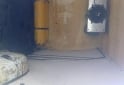 Autos - Renault Trafic 1997 GNC 260000Km - En Venta