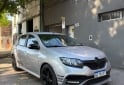 Autos - Renault SANDERO RS 2017 Nafta 80000Km - En Venta