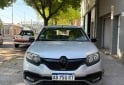 Autos - Renault SANDERO RS 2017 Nafta 80000Km - En Venta