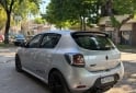 Autos - Renault SANDERO RS 2017 Nafta 80000Km - En Venta