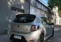 Autos - Renault SANDERO RS 2017 Nafta 80000Km - En Venta