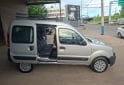 Utilitarios - Renault Kangoo 2014 GNC 230000Km - En Venta
