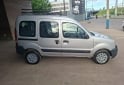 Utilitarios - Renault Kangoo 2014 GNC 230000Km - En Venta