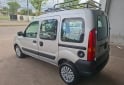 Utilitarios - Renault Kangoo 2014 GNC 230000Km - En Venta