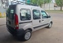 Utilitarios - Renault Kangoo 2014 GNC 230000Km - En Venta