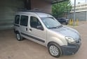 Utilitarios - Renault Kangoo 2014 GNC 230000Km - En Venta
